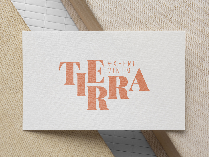 Tierra logo