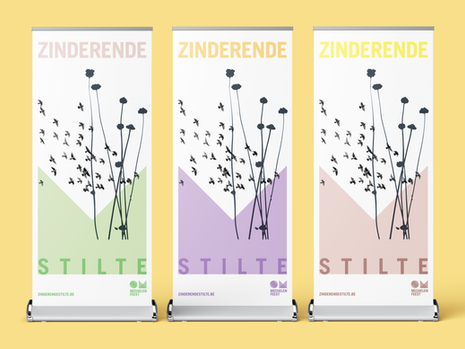 Roll up-banners