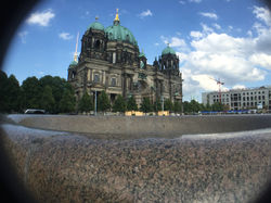 Berlin Dome, Berlin