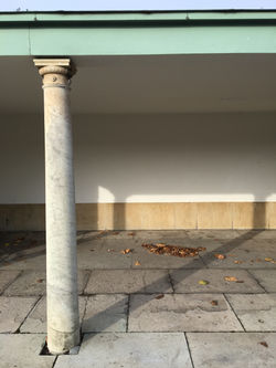 Eastern Cementry, Malmö