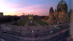 Museum Island, Berlin