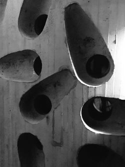 Walmer Yard, Peter Salter, London