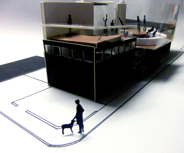 Maquette