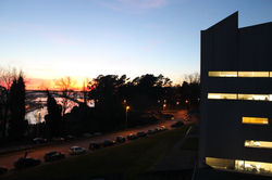 A.Siza School of Architecture,Oporto