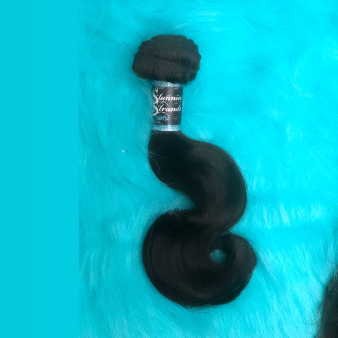 Brazilian Body Wave