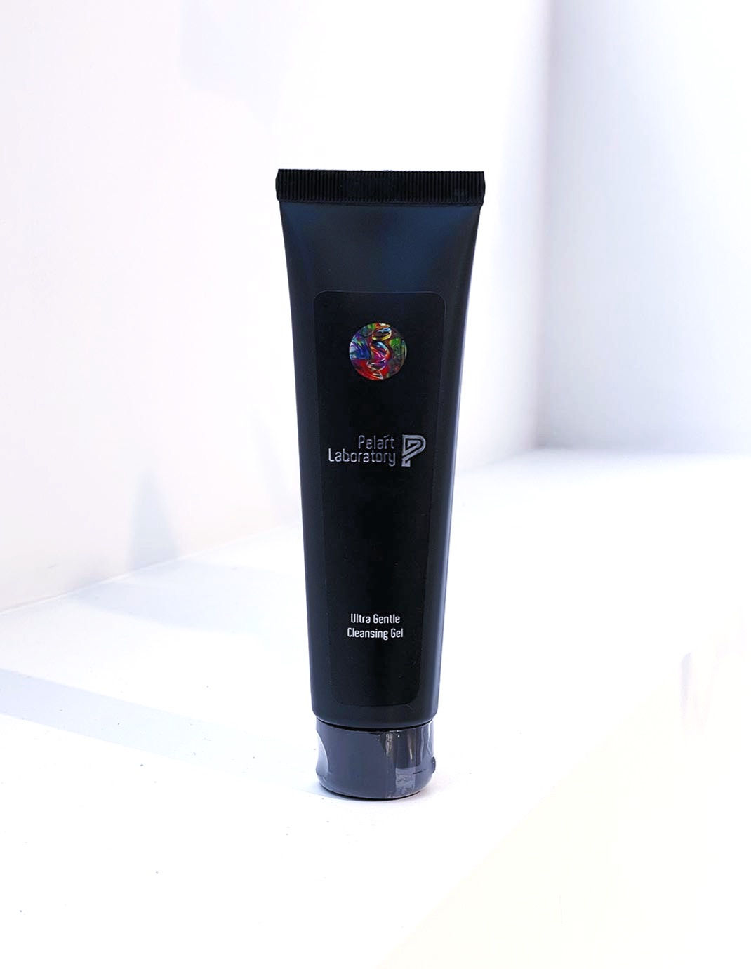 Олео гель очищувальний ультра легкий