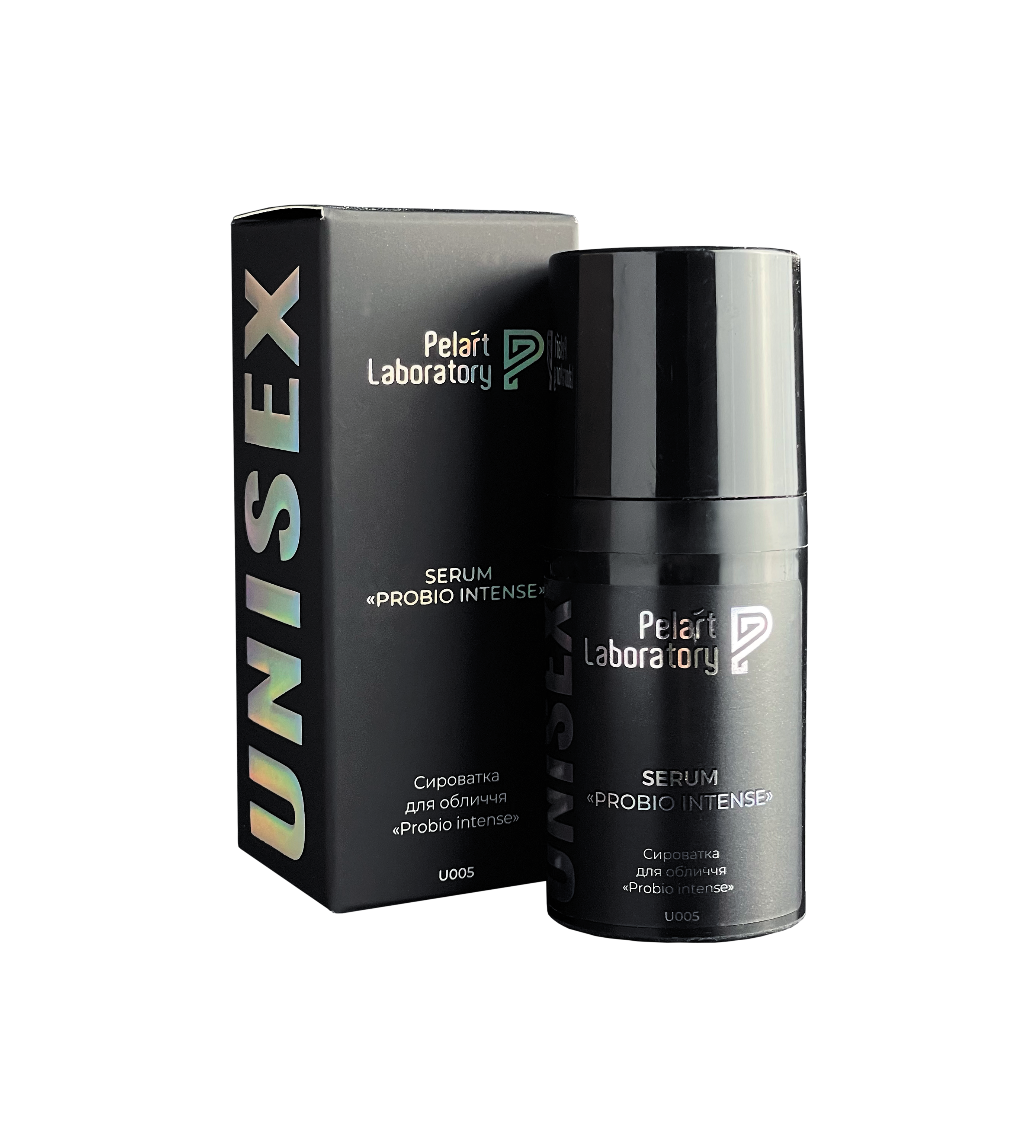 Сироватка для обличчя «Probio intense»