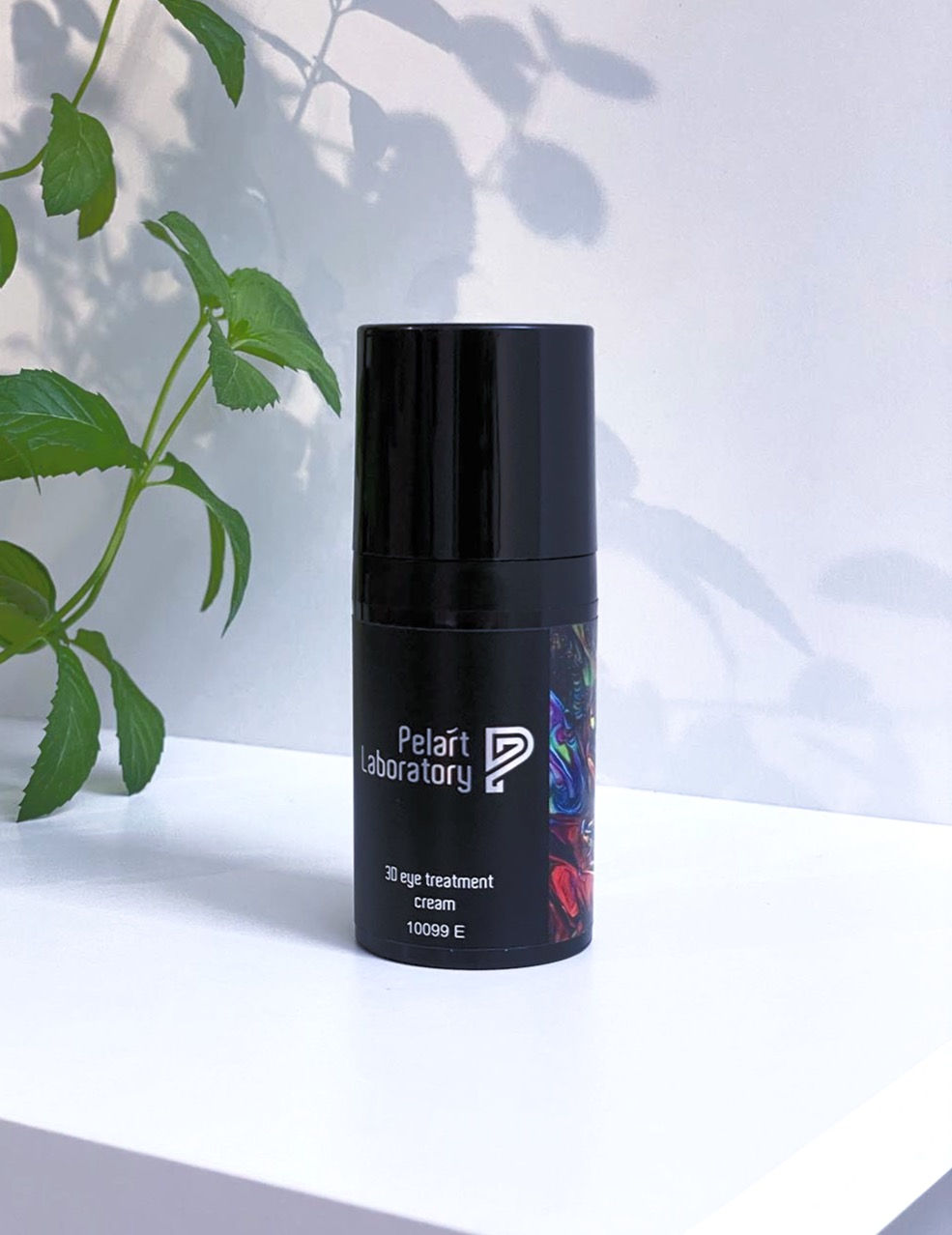 3D крем для догляду навколо очей