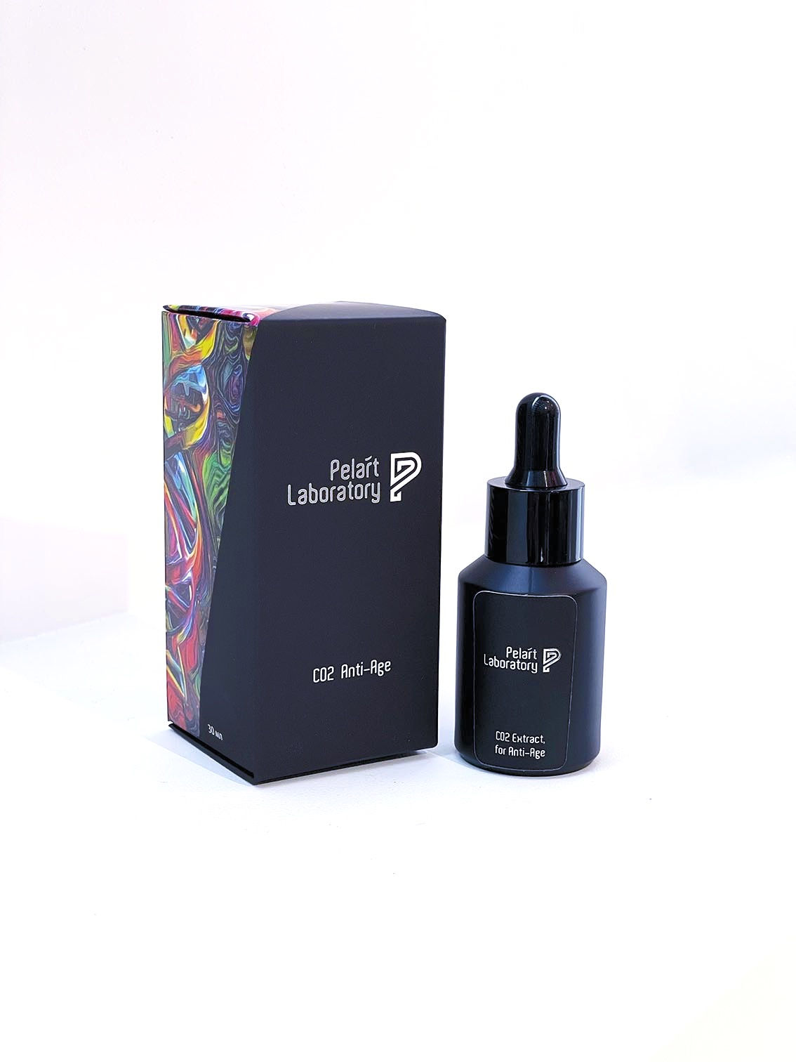 Екстракт СО2, противіковий