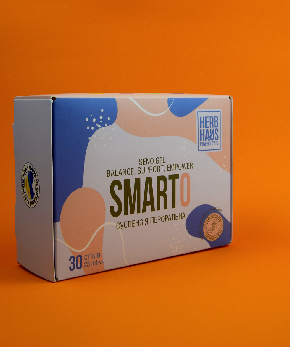 Прев'ю: Стік SmartO