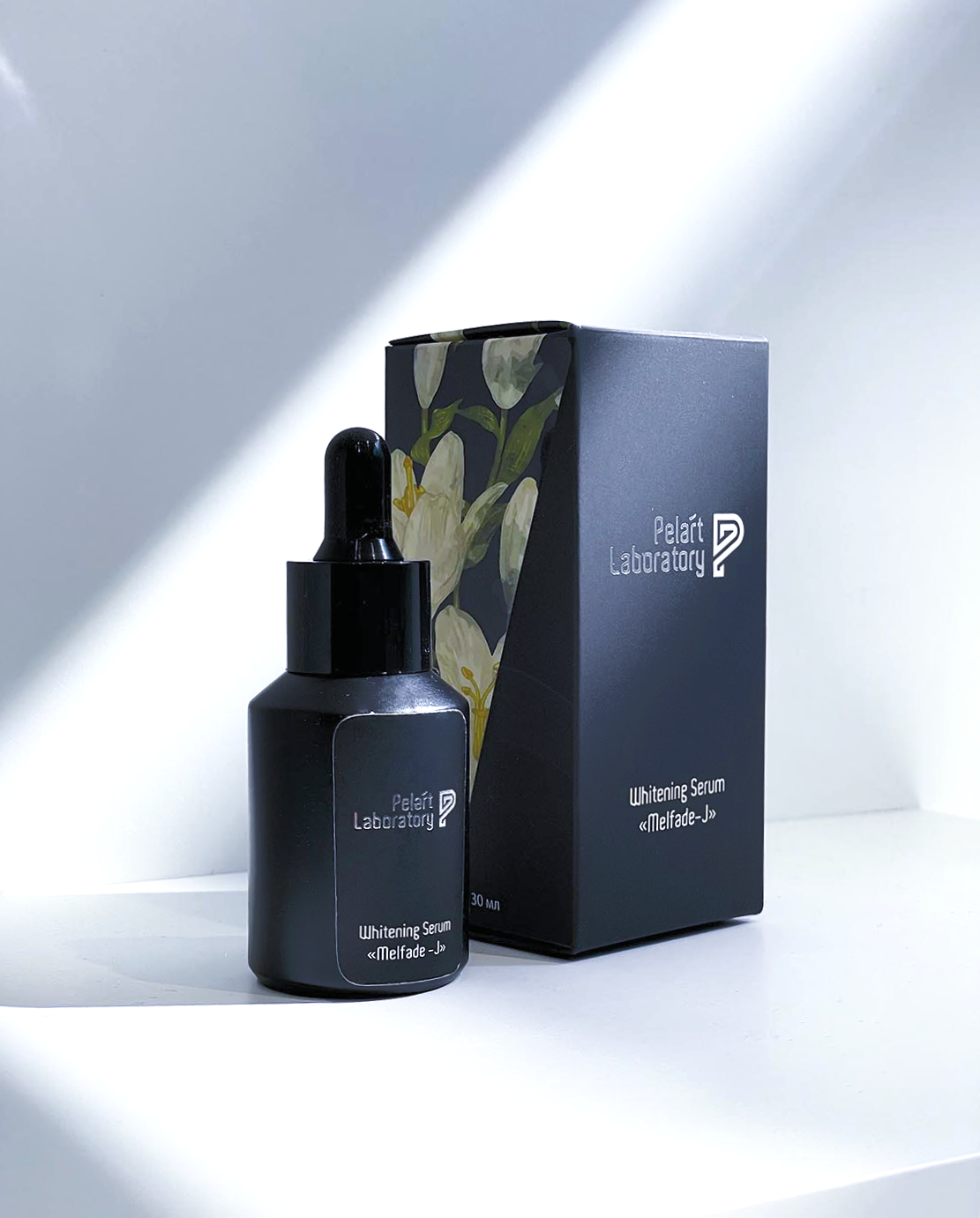 Сироватка відбілювальна «MELFADE -J»
