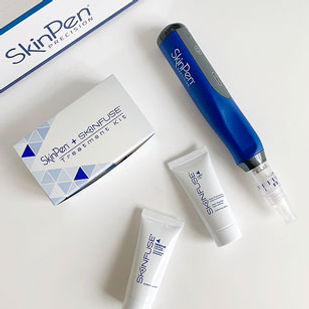 skinpen products
