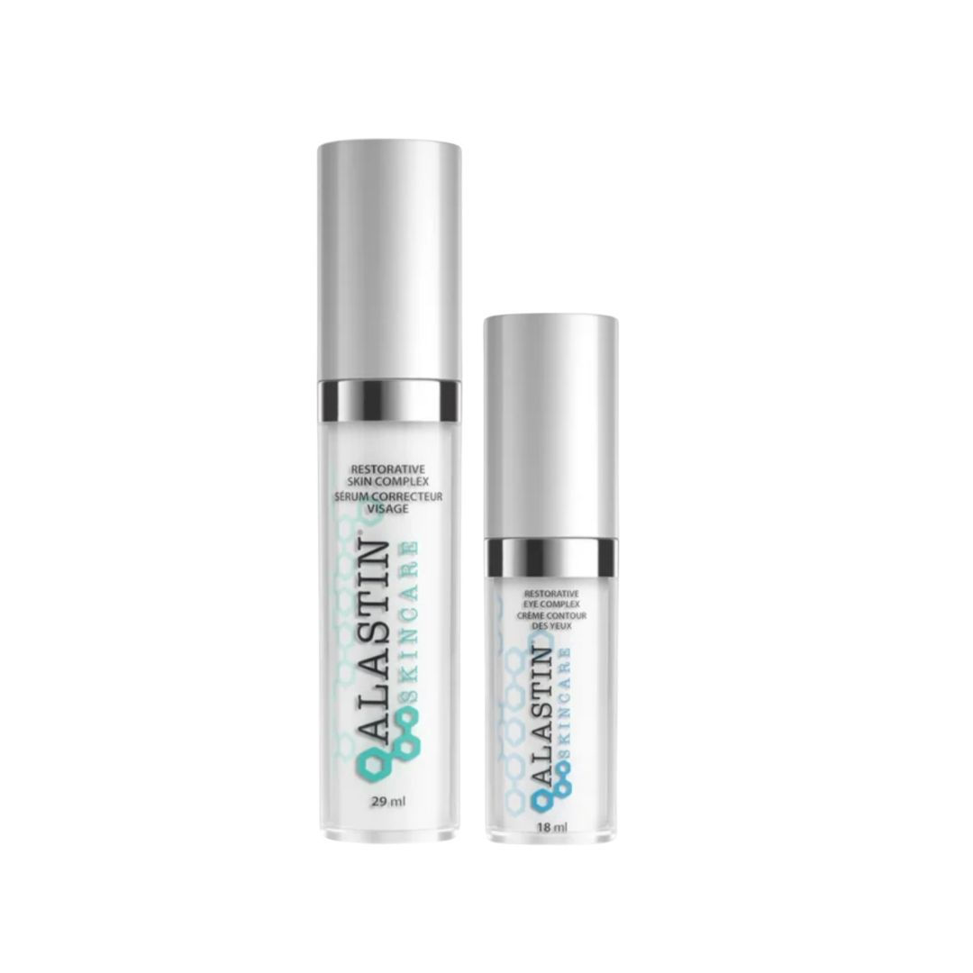 Alastin Restorative Skin + Eye Duo