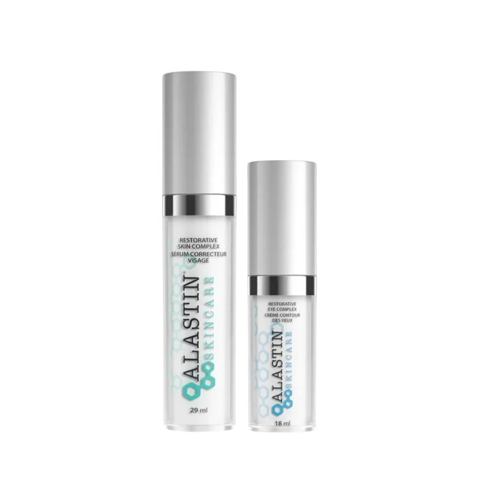 Thumbnail: Alastin Restorative Skin + Eye Duo