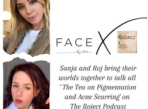 Visit Face + Body by SM for the best service and results in skin rejuvenation and a bespoke treatment plan.