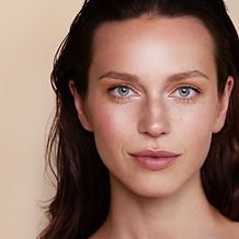 Plasma Pen at Face by SM