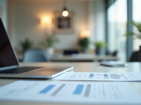 The HR Recruitment Process in Singapore: A Practical Guide