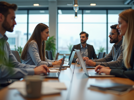 Tailored HR Solutions for Singapore Businesses: Unlocking the Power of Customized HR Services