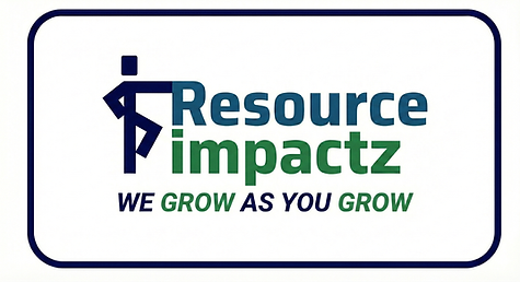 New Logo 2025- Our New Look and New Mission