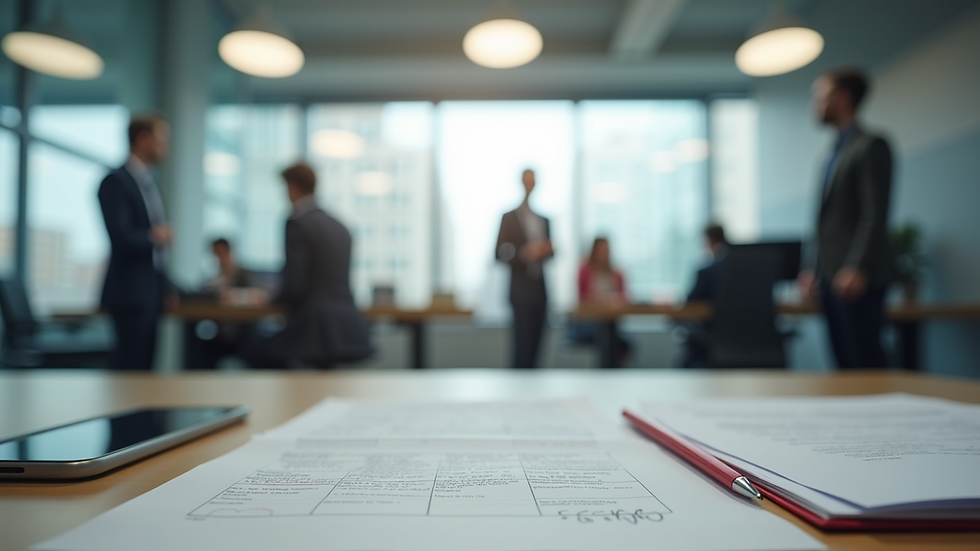 Effective HR Recruitment Strategies for Singapore