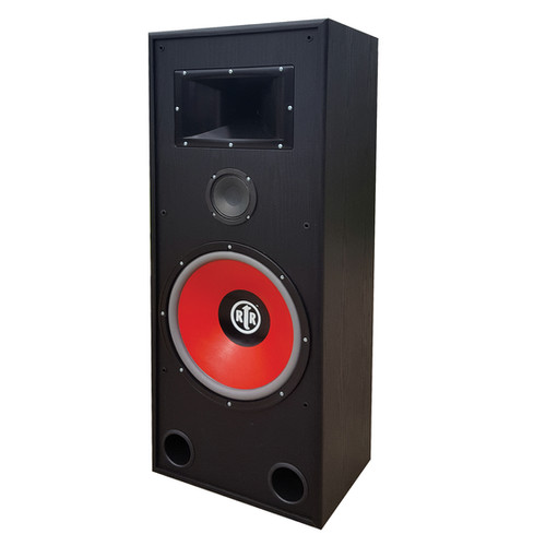 RTR Eviction Series EV15 – 430W | BIC America