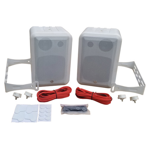 RtR V44-2 White | BIC America