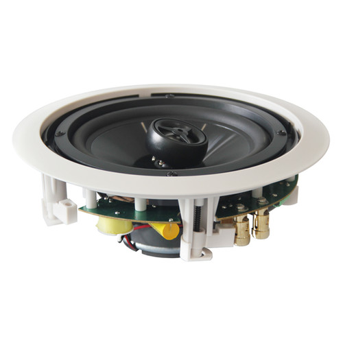 BIC MSR-PRO6 – Weather-Resistant 125W | BIC America