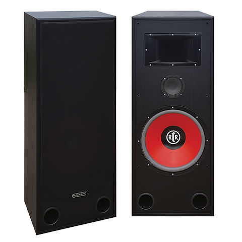RTR Eviction Series EV15 – 430W | BIC America