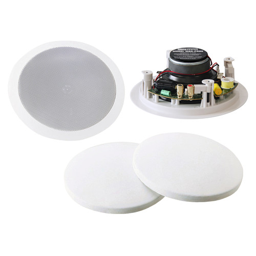 BIC MSR-PRO6 – Weather-Resistant 125W | BIC America