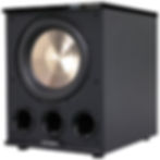 Thumbnail: Acoustech Elite Series PL-300