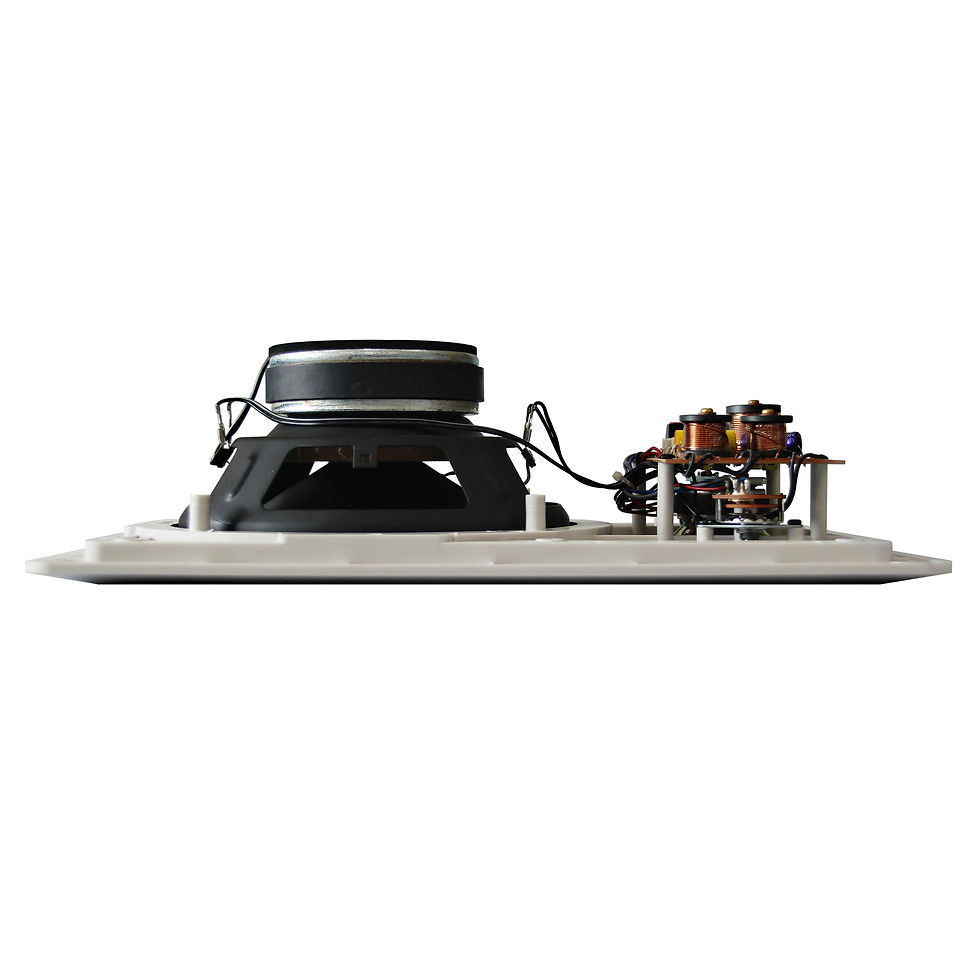 Thumbnail: Acoustech HT-8W – 175W