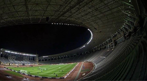 Tofiq Bahramov Stadium
