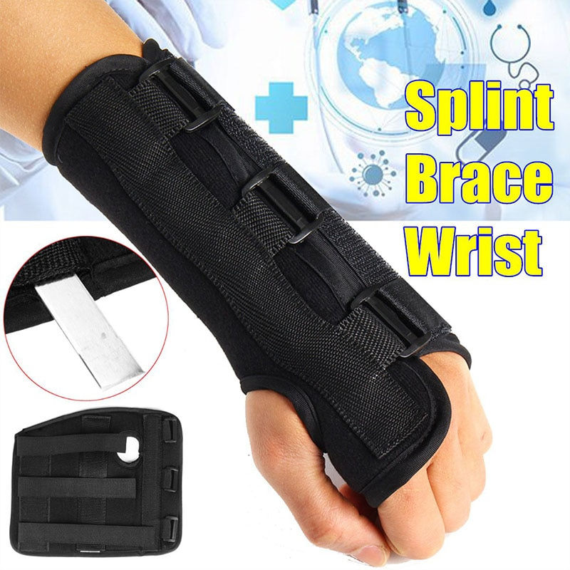Carpal Tunnel Wrist Support Pads