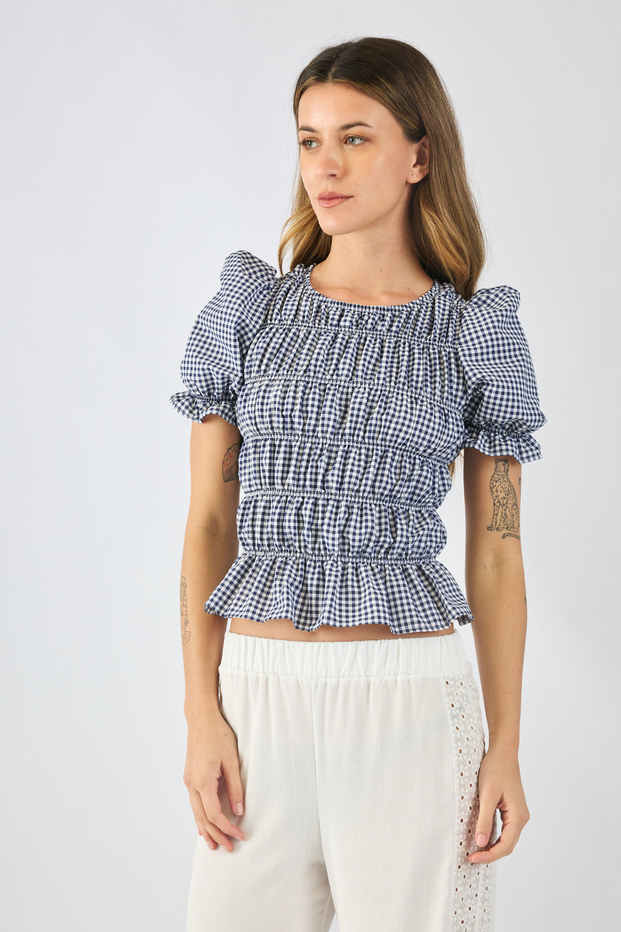 Blusa MB606c