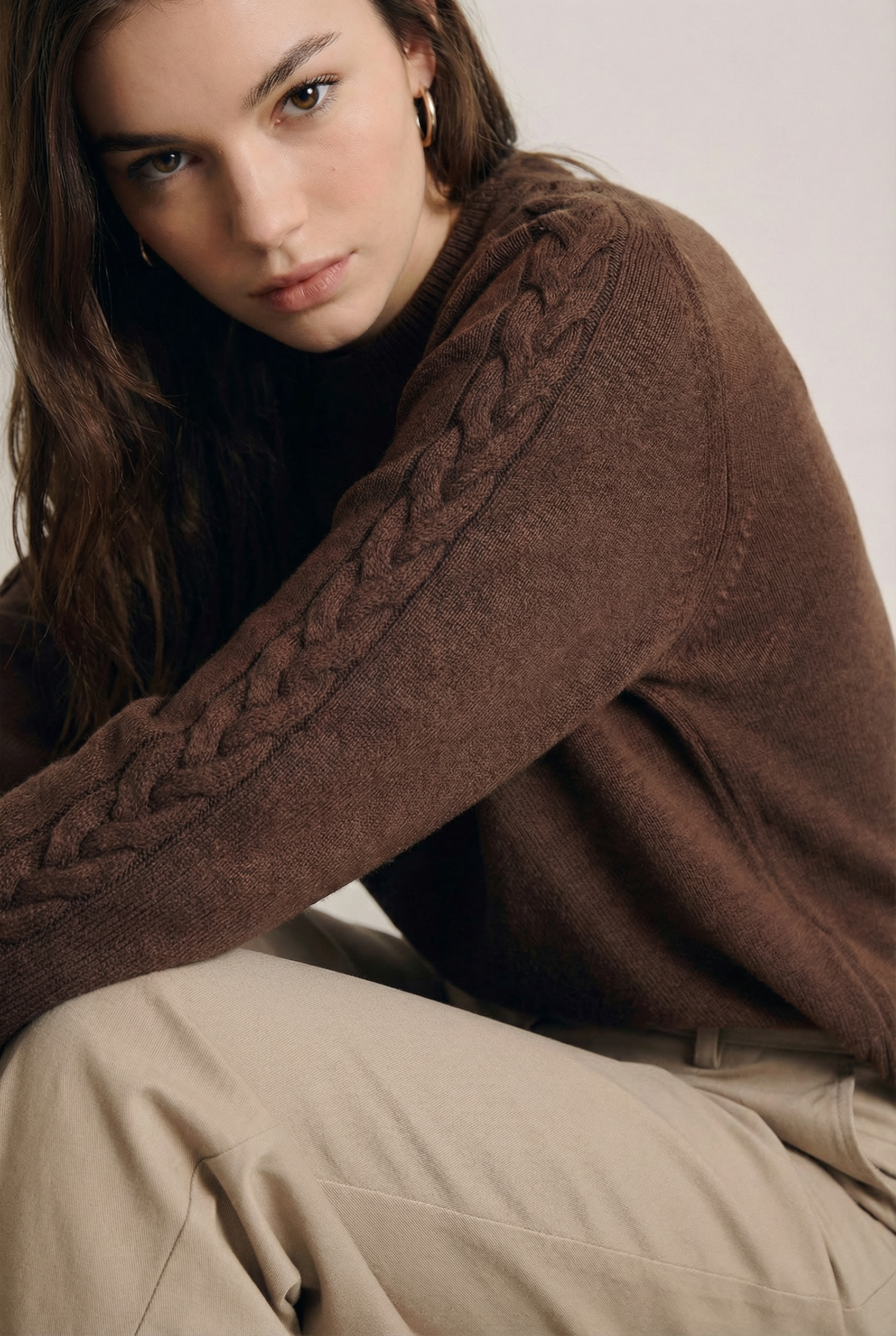 Sweater T177