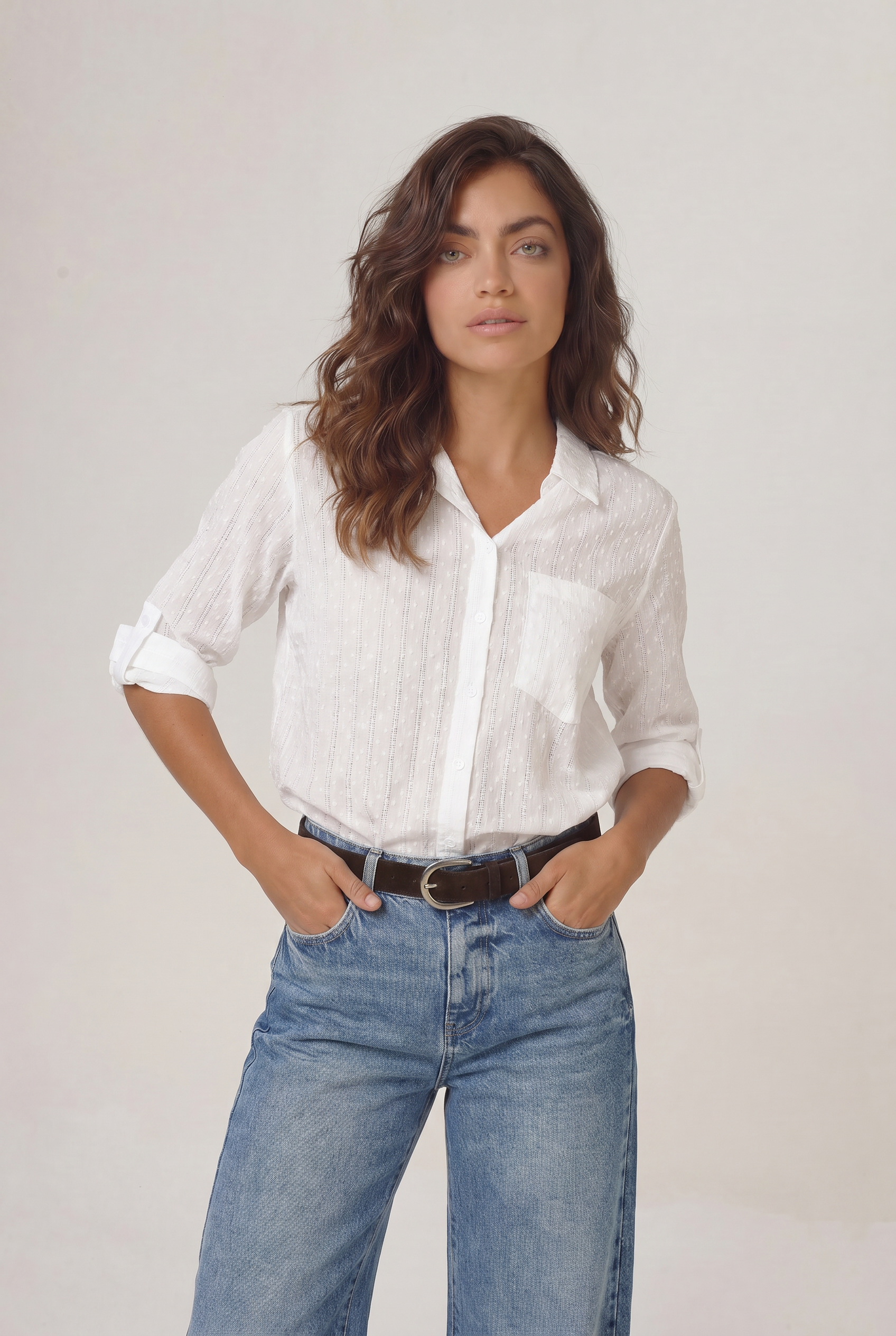 Camisa J017