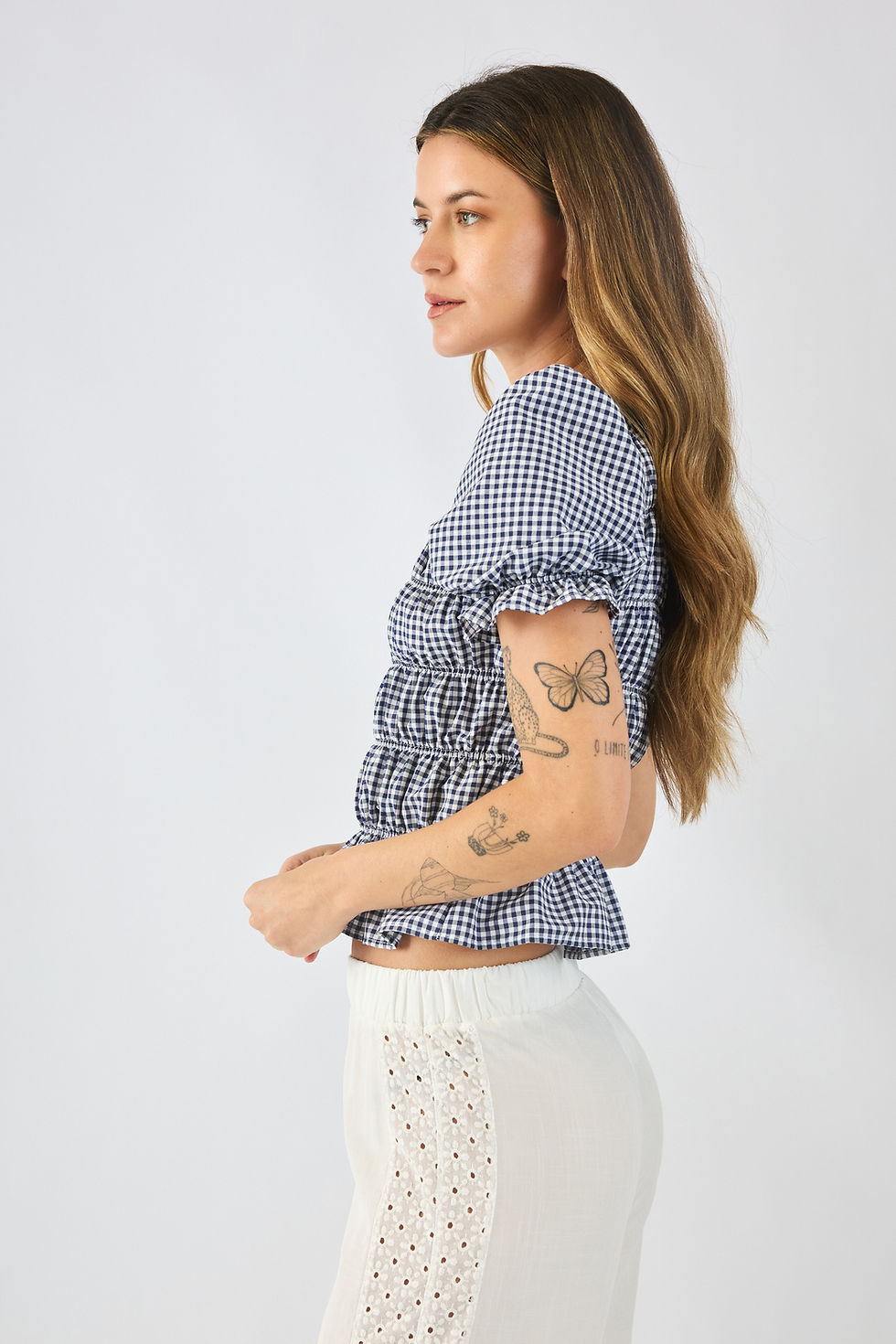 Miniatura: Blusa MB606c