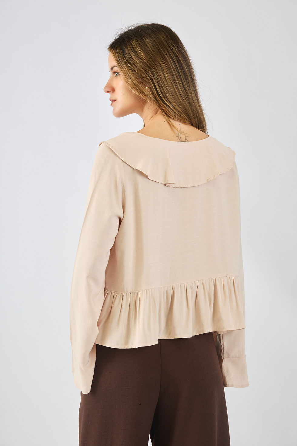 Miniatura: Blusa KA407