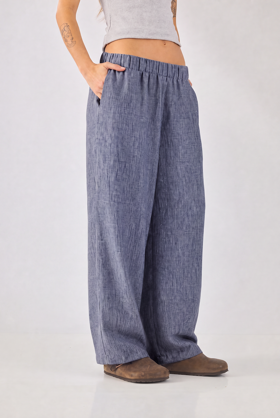 Miniatura: Pantalon KA421