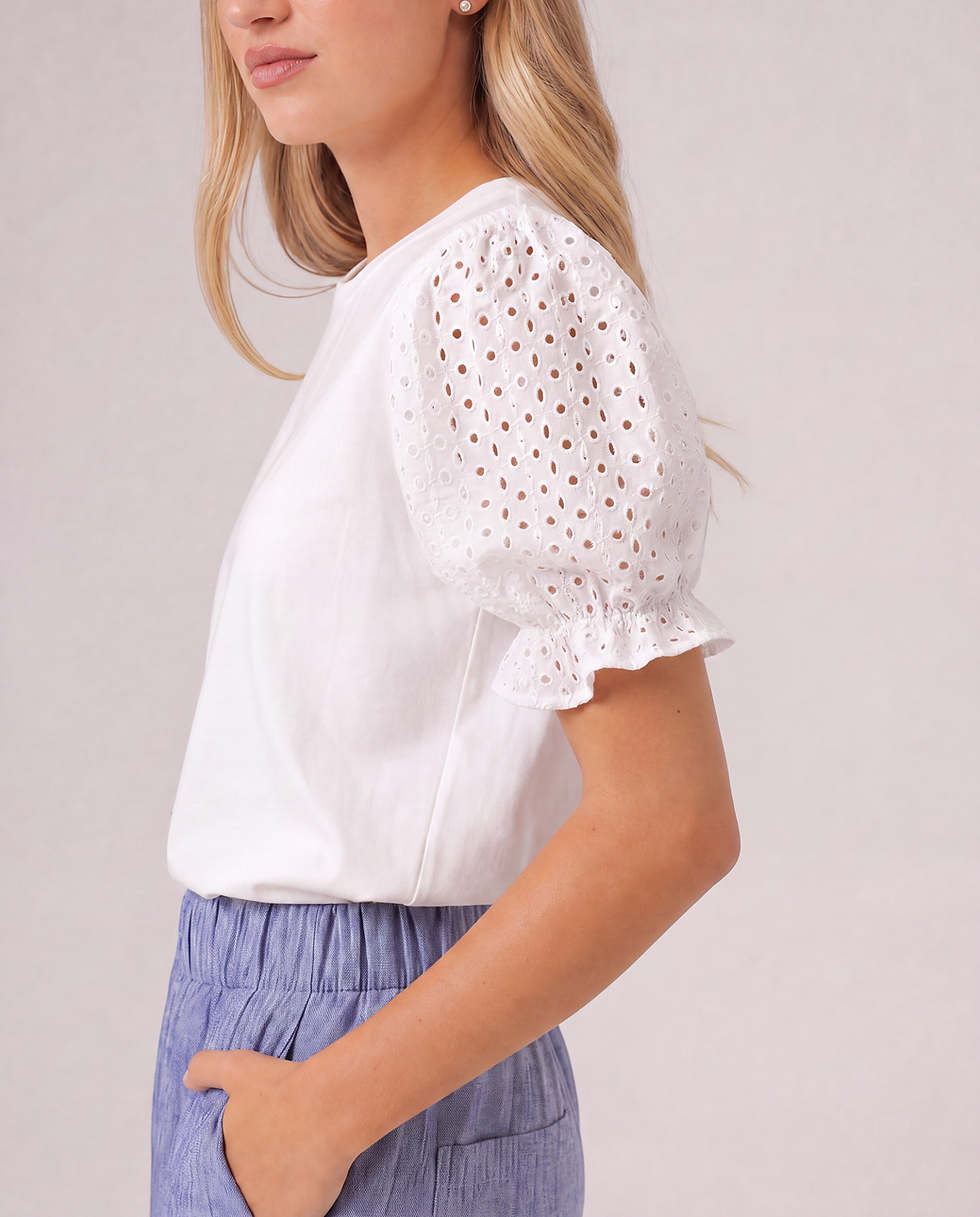 Miniatura: Remera R130a