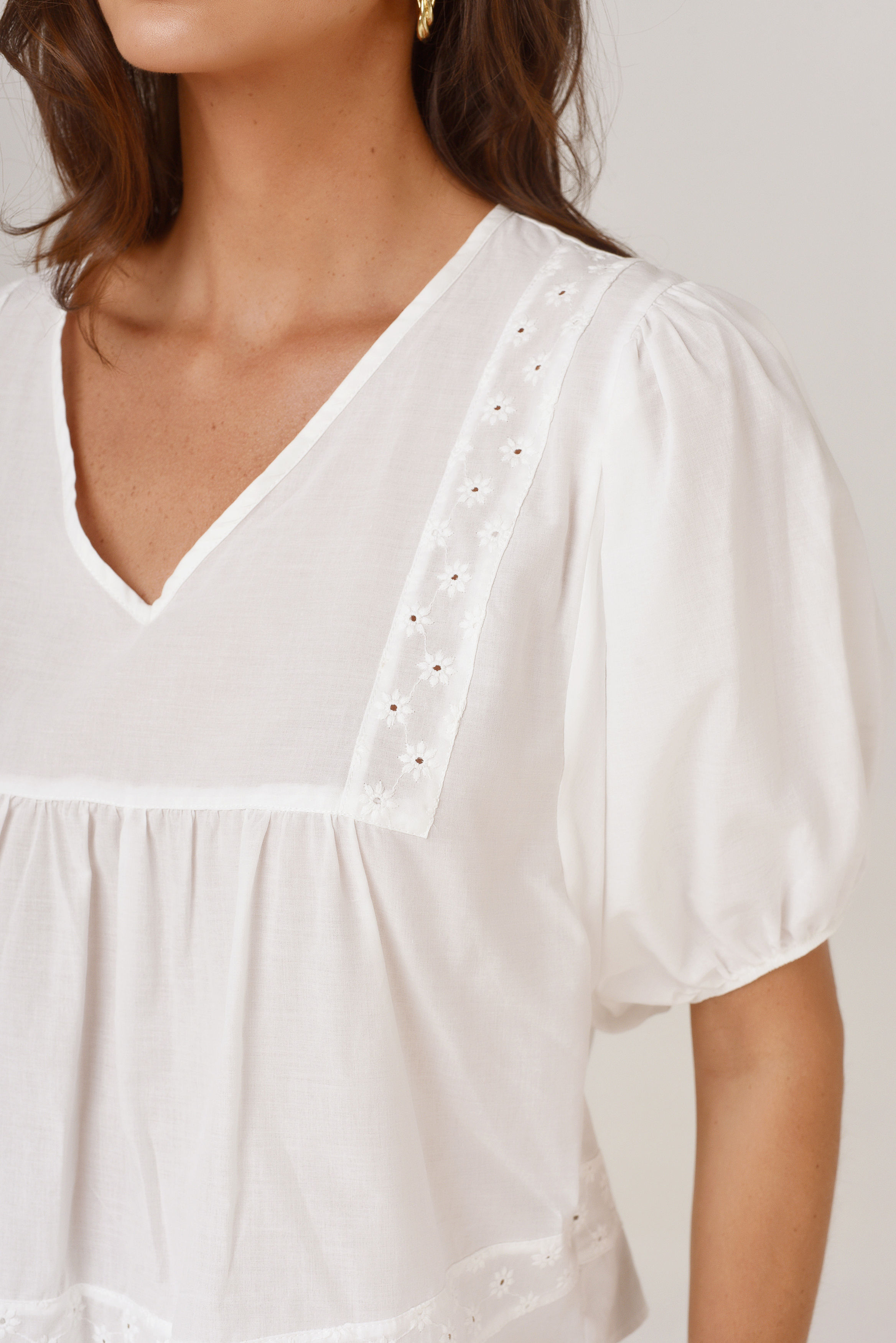 Blusa B420