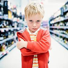 Mon enfant est un tyran,que faire?