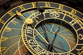 Les 12 maisons astrologiques
