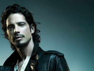 Disparition soudaine de Chris Cornell!