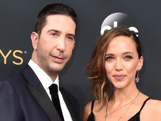 David Schwimmer et sa femme divorcent