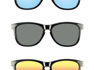 Lunettes de soleil:Tendance 2017