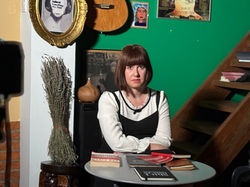 How to write a film story 3