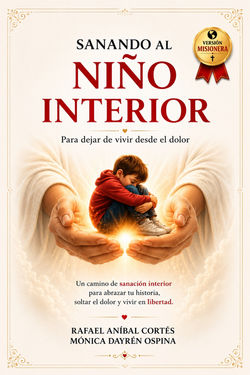 Sanando el Niño Interior