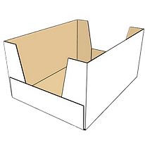 High tray