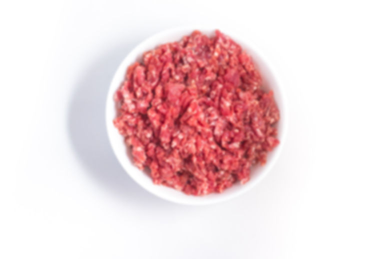 Ground Beef - 20 lb Bundle